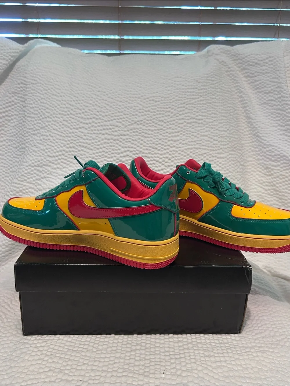Sneakers lop